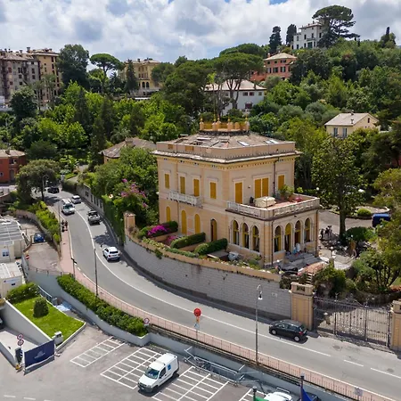 Vista Mare - 10 Minuti Da Portofino Appartamento