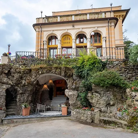 Appartamento Vista Mare - 10 Minuti Da Portofino *