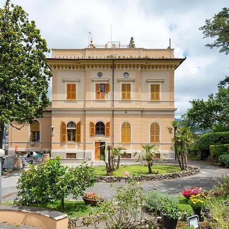 Vista Mare - 10 Minuti Da Portofino