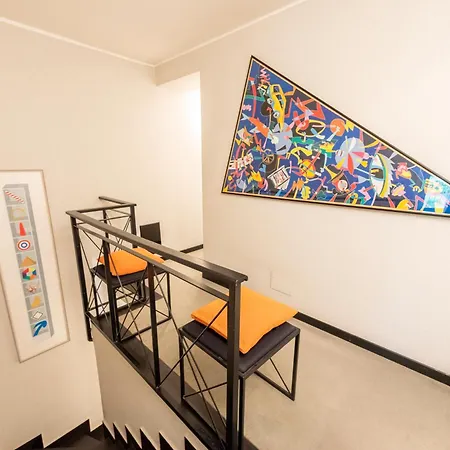 Apartmán Vista Mare - 10 Minuti Da Portofino Rapallo