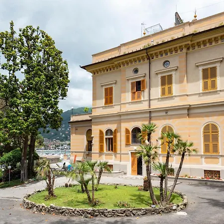 Vista Mare - 10 Minuti Da Portofino * Rapallo