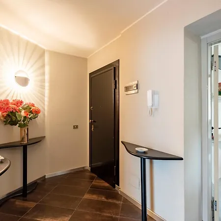 Vista Mare - 10 Minuti Da Portofino Apartmán *